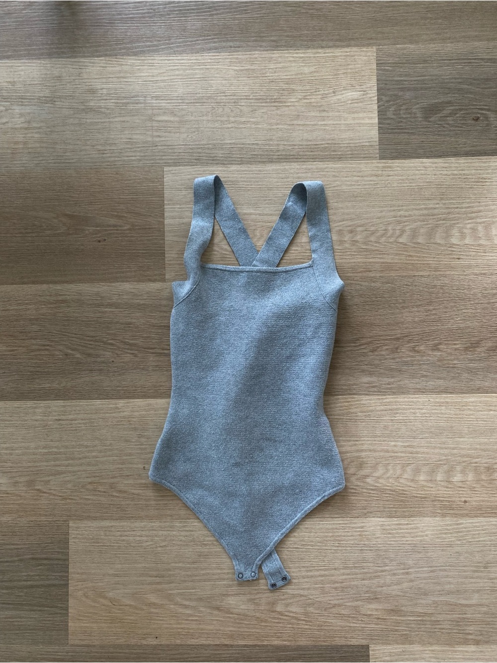 abercrombie bodysuit size XS - Picture 2 of 3